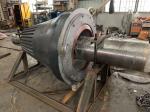 Iron Grey Cone Crusher Spare Parts Concave Mantle Type Anti Corrosion