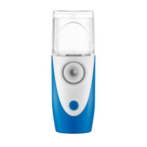 Quality Asthma Mesh Inhaler Home Nebulizer Machine Household Atomizer Healthcare wholesale