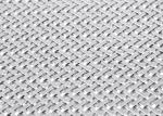 Stainless Steel Plain Woven Metal Facade Panels For Architectural Woven Wire
