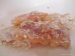 High Purity 65% Boswellic Acid Extract from Boswellia Serrata Resin