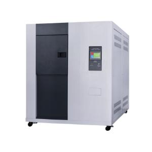 Quality LIYI -60-150C Cool And Heating Thermal Shock Testing Chamber Equipment wholesale