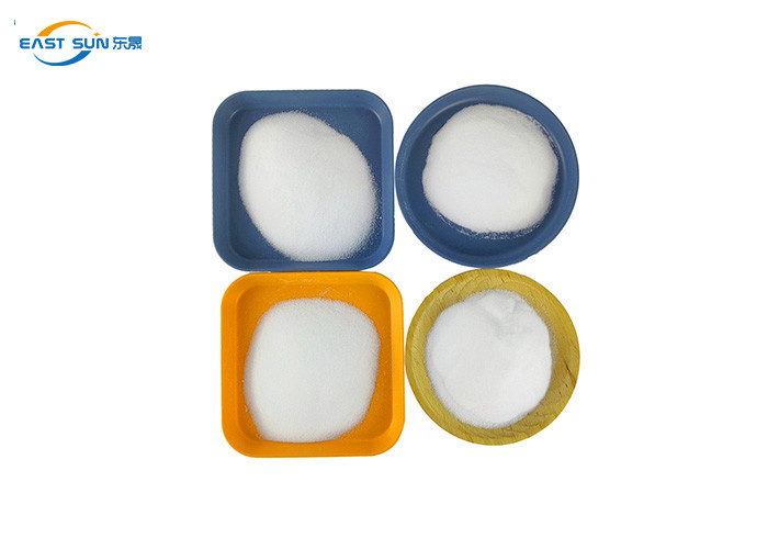 80-200 Micron Dtf Hot Melt Powder Tpu Polyurethane