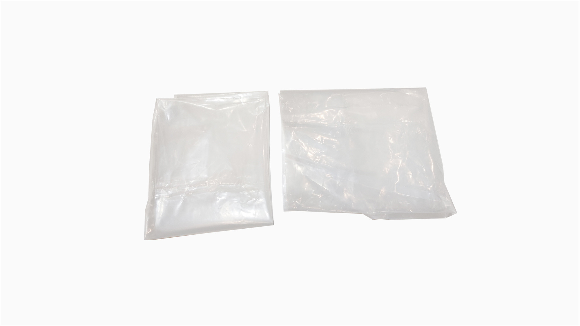 Moistureproof Odorproof Printing Barrel Liner Bags for Industrial Packaging