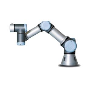 Quality Universal Flexible Collaborative Robot Arm 6 Axis 850mm Reach wholesale