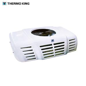 Quality THERMO KING RV series RV-300 nose-mounted Compressor Refrigeration Condensing Unit wholesale