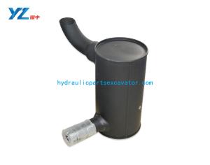 Quality 6754-11-5350 Excavator Muffler PC200-8 PC210-8K wholesale