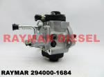 DENSO Genuine common rail fuel pump 294000-1680, 294000-1681, 294000-1682,