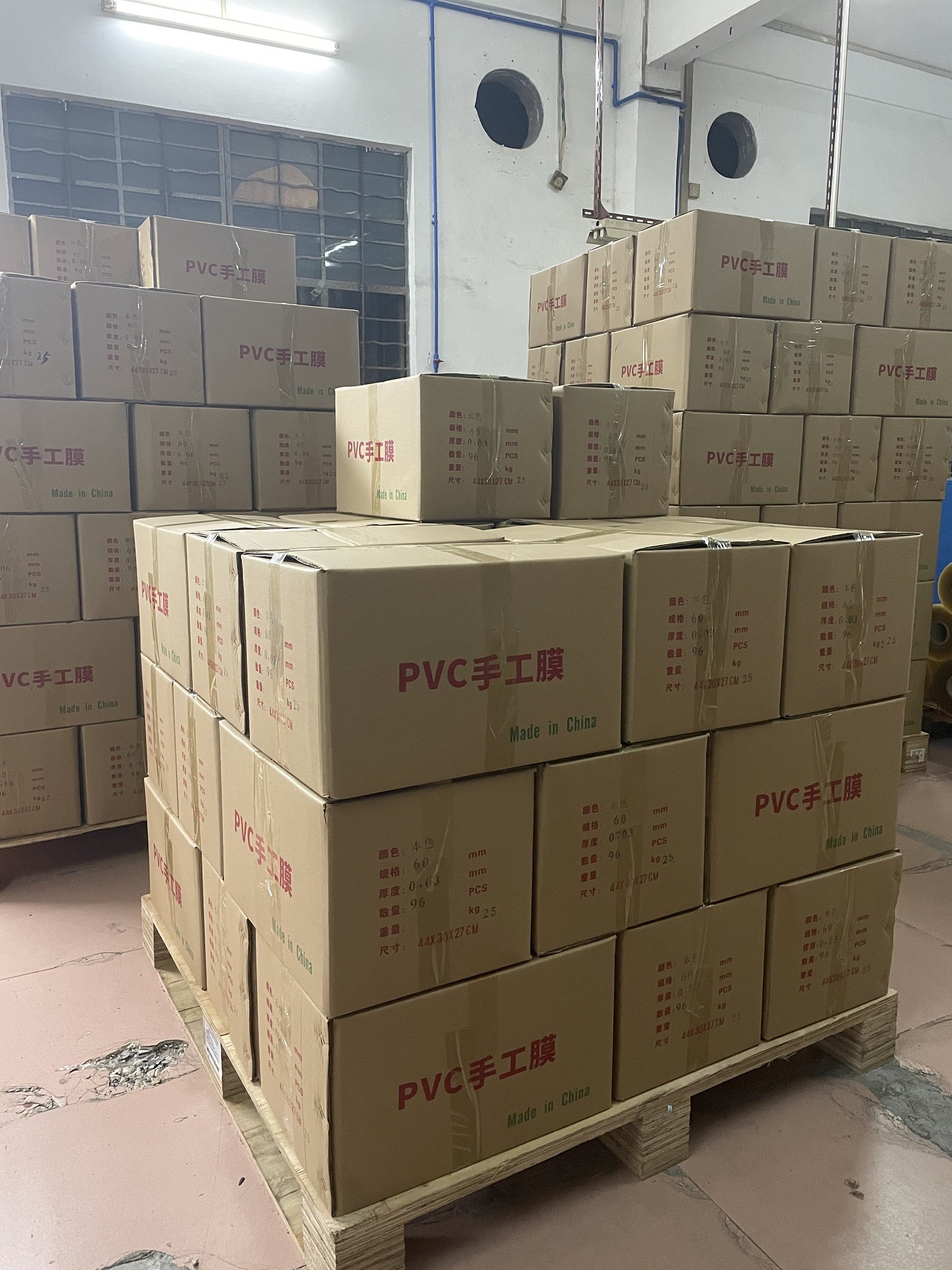 Eco Friendly Heat Insulation PVC Wrapping Film For Electric Wire