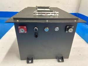 Quality Electric Golf Cart Batteries 48V 51.2V 150Ah golfcart batteries wholesale
