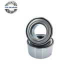 Long Life DAC4379WCS64 DAC4379003841 Angular Contact Ball Bearings Front Wheel