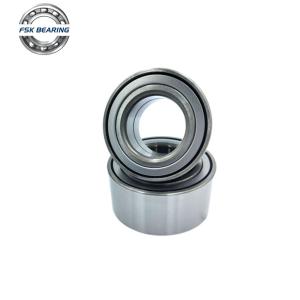 Quality Long Life DAC4379WCS64 DAC4379003841 Angular Contact Ball Bearings Front Wheel Bearing 43x79x41mm wholesale