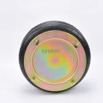FL320166-2 Industrial Air Springs Suspension 16X2 0.2Mpa AIRSUSTECH
