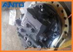 706-8L-01010 7068L01010 Motor ASS'Y KOMATSU Excavator Spare Parts For PC600LC