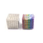 216pcs 512pcs 1000pcs 5MM Neodymium Sphere Magnet