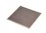 Hole Board Display 0.35mm Metal Decorative Mesh Mobile Phone Pendant Tool