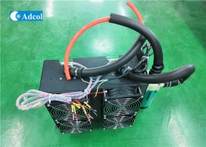 Quality Laboratory Benchtop Recirculating 115VAC Thermoelectric Water Cooler wholesale