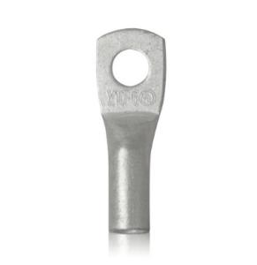Quality 0.015kg UL Copper Tube Lugs ISO14001 Tin Plated Pure wholesale