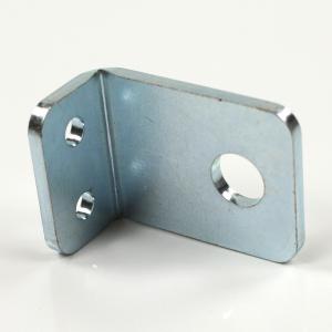 Quality Heavy Duty Galvanized Steel Corner Braces L Shaped Rust Resistant wholesale