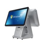 2.4GHZ 1024x768 Touch Screen POS Machine 15.6 Inch