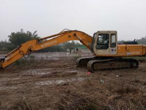 Quality EX200-1 excavator wholesale