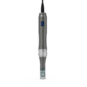 Quality Grey Color Dr Microneedle Derma Pen Face M8 8 Inches Screen wholesale