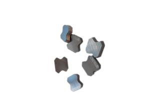 Quality carbide profile scraper edge Trimmer insert knives for edgebaner wholesale
