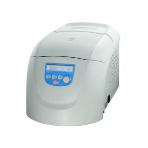 Quality Powerful Cooling System Temperature Control Medical Centrifuge Machine wholesale