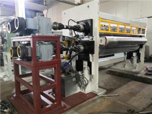Quality Three Rollers ISO 9001 Calendar Rolling Machine wholesale