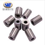 85-89HRA Tungsten Carbide Dies Tolerance 0.003-0.009mm Carbide Round Bar