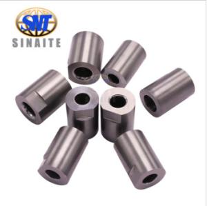 Quality 85-89HRA Tungsten Carbide Dies Tolerance 0.003-0.009mm Carbide Round Bar wholesale