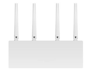 Quality USB2.0 256M Home Use Wireless WIFI Routers Gigabit 1000Mbps CE FCC ROHS wholesale