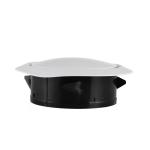 Mechanical Life 3 Years 4" 6" 8" Plastic Ventilation Round Air Ceiling Vent