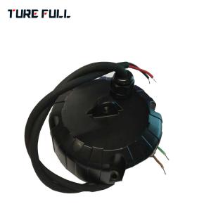 Quality CE/SAA/FCC/ Certificated Round LED Driver High Bay Light LED Power Supply wholesale