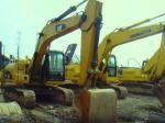 Used Crawler Excavator CAT 315CL Original USA