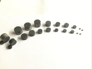 Quality Sturdy Polycrystalline Diamond Cutters For Wire Drawing Dies High Strength wholesale