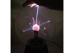 Plasma Static Light Ball 4 Inch Party Amazing Plasma Dome Show From Any Angle