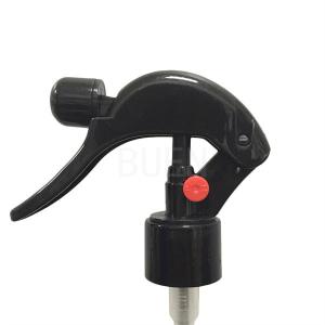 Quality Agriculture Garden Plastic Trigger Sprayer Mini Water Mist Hand Pump wholesale