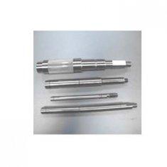 Quality Anodized finish aluminum cnc machining, Custom Axle Shaft wholesale