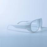 10600nm Laser Safety Glasses , OD6+ Laser Protective Goggles For CO2