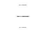 0.01KG Weight ABS Plastic Permanent Makeup Pen For Tattoo / Lips / Eyebrows /
