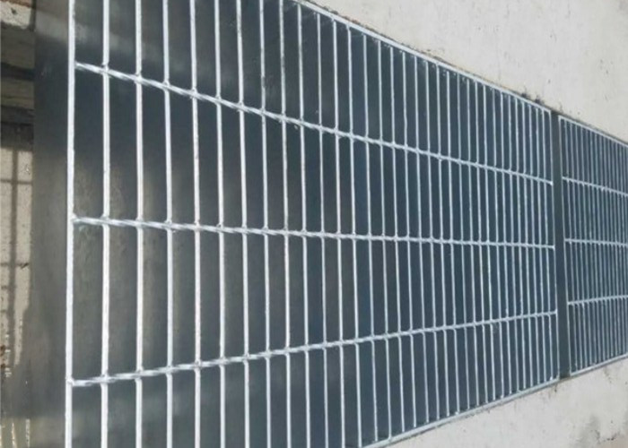 Drain Grating Construction Building Materials Stainless Steel Trench Cover