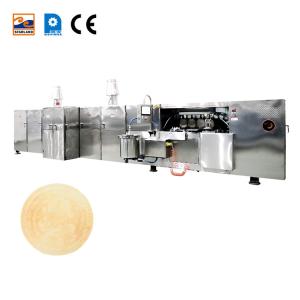 Quality Cutting Edge Obleas Wafer Production Equipment With CE wholesale