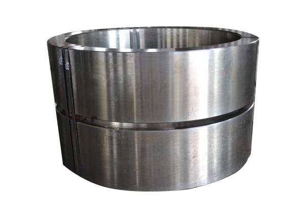 Cheap Machined F55 S32760 1.4501 Stainless Steel Forging for sale