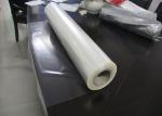 2200mmx1000mx30micron High Temperature PVA Water Soluble Release Film For Solid