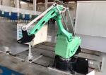 4 Axis Pick Up Manipulator 13kg Automatic Robotic Arm