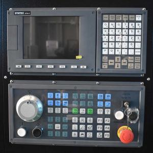 Quality Metal CNC Lathe Machine 0.001m/Min Minimum Setting Unit wholesale
