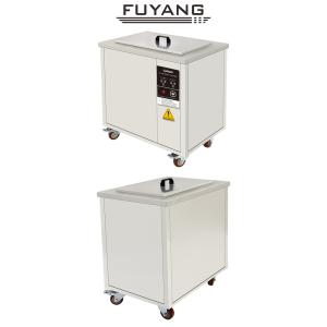 Quality Tweezers Industrial Sonic Cleaner Equipment Stainless Steel 1800L 40KHz wholesale
