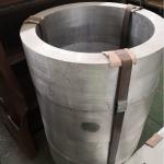 OD 1480mm 7075 Seamless Ring Aluminum Forging Parts