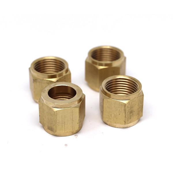 OEM/ODM 0.001mm Precision CNC Parts Srews Bolts/Slotted Round Head Bolt ISO9001