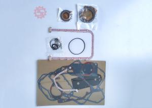Quality Standard Size Engine Repair Kit 6C Model Lower Gasket Set 3800558 wholesale